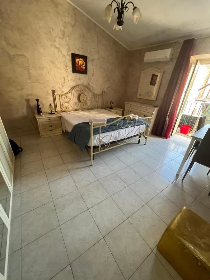 Perla Apartment Cefalu