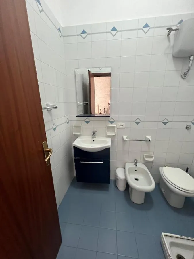 Perla Apartment Cefalu