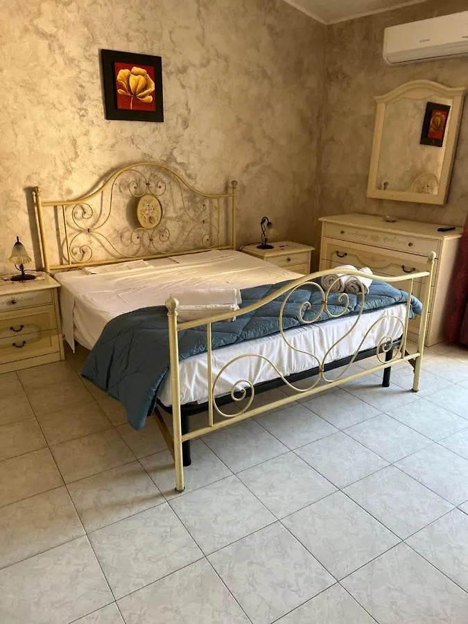 Perla Apartment Cefalu