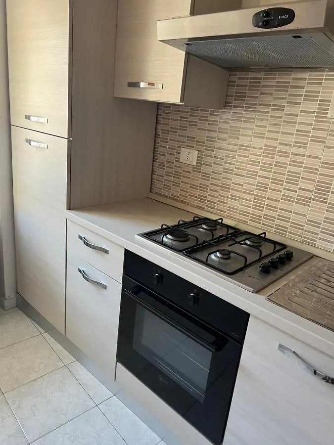 Perla Apartment Cefalu