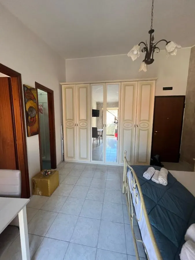 Perla Apartment Cefalu