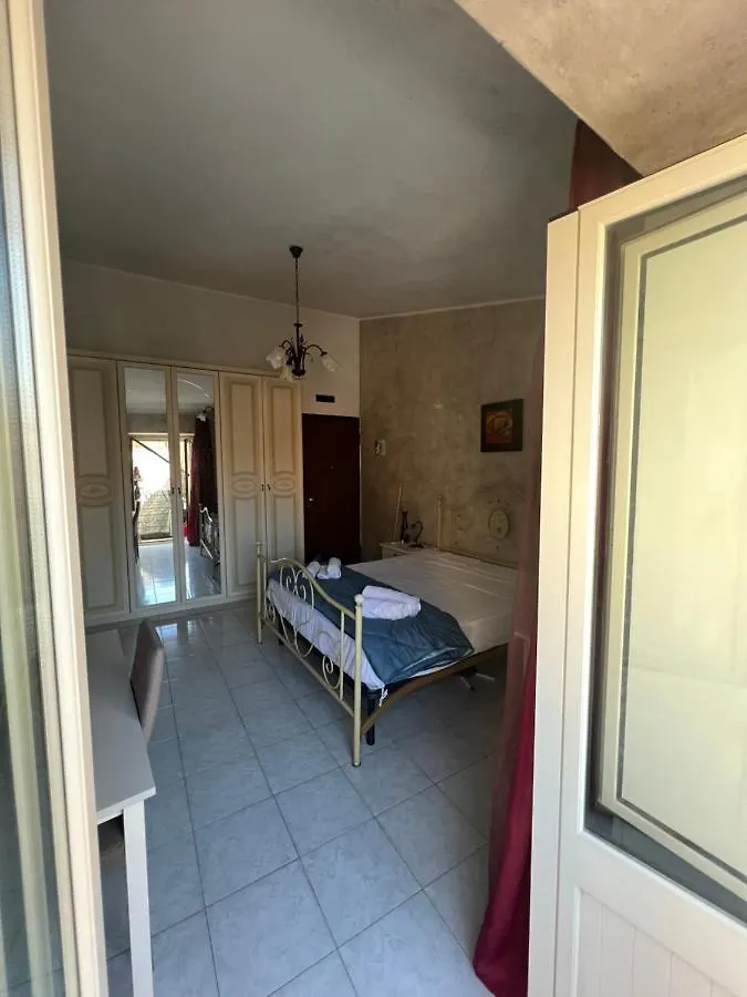 Perla Apartment Cefalu 0*,