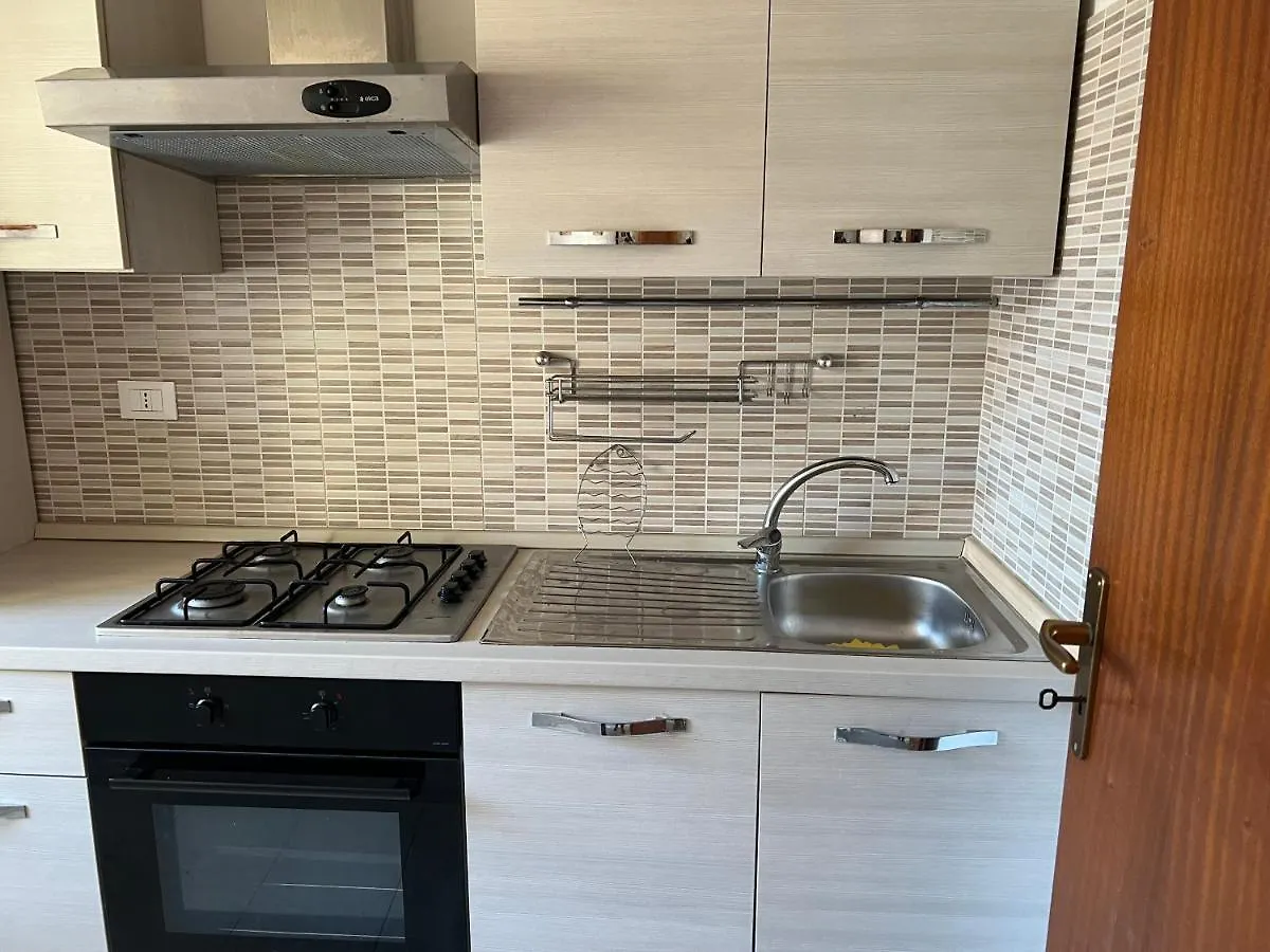 Perla Apartment Cefalu Italy