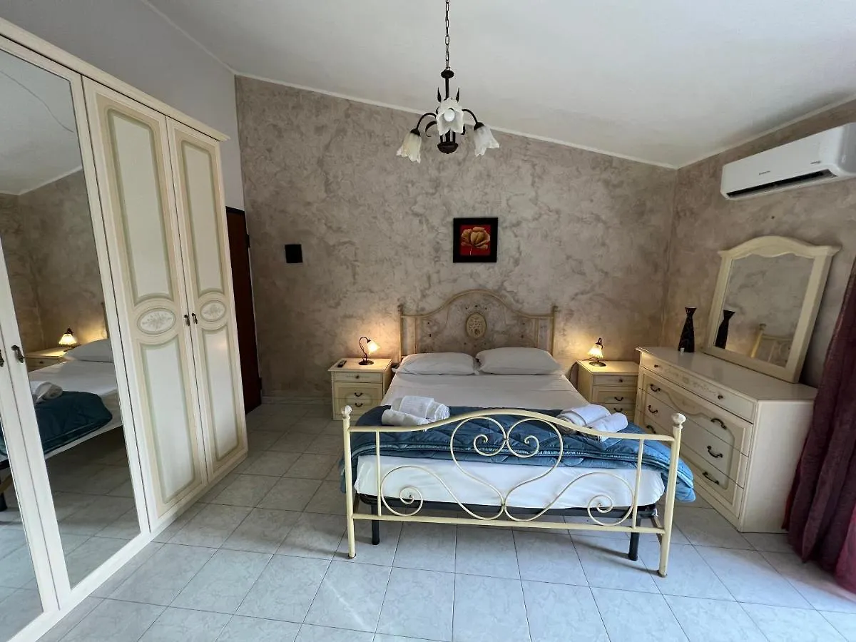 Perla Apartment Cefalu