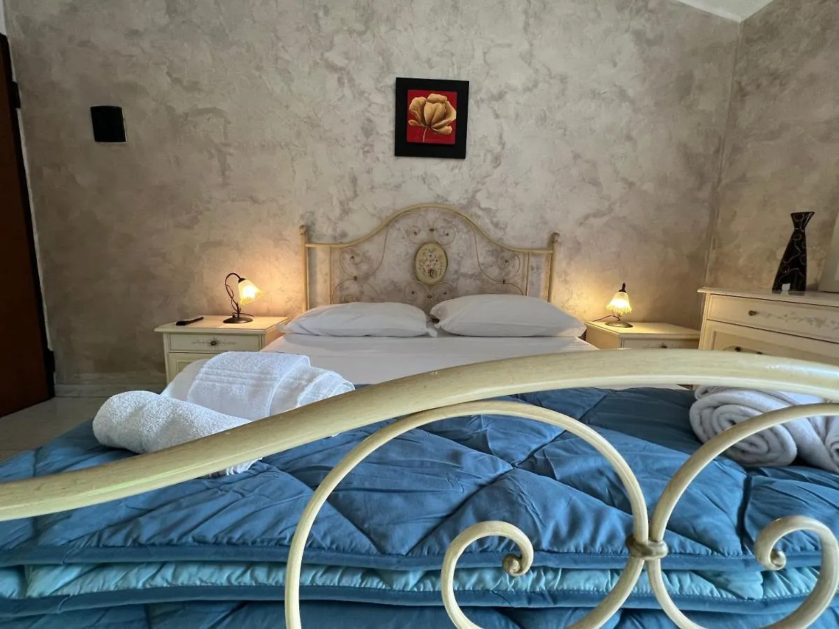 Perla Apartment Cefalu Italy