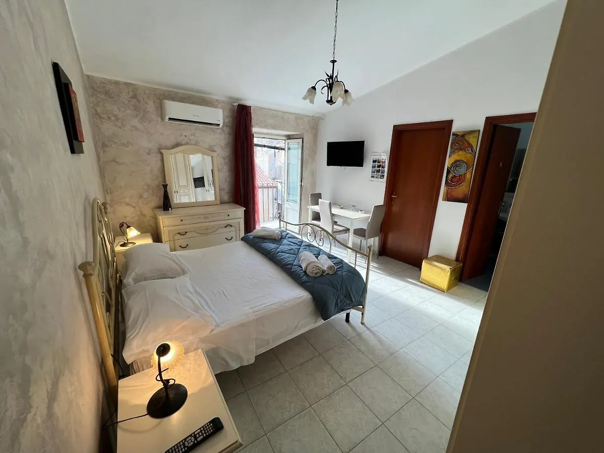 Perla Apartment Cefalu