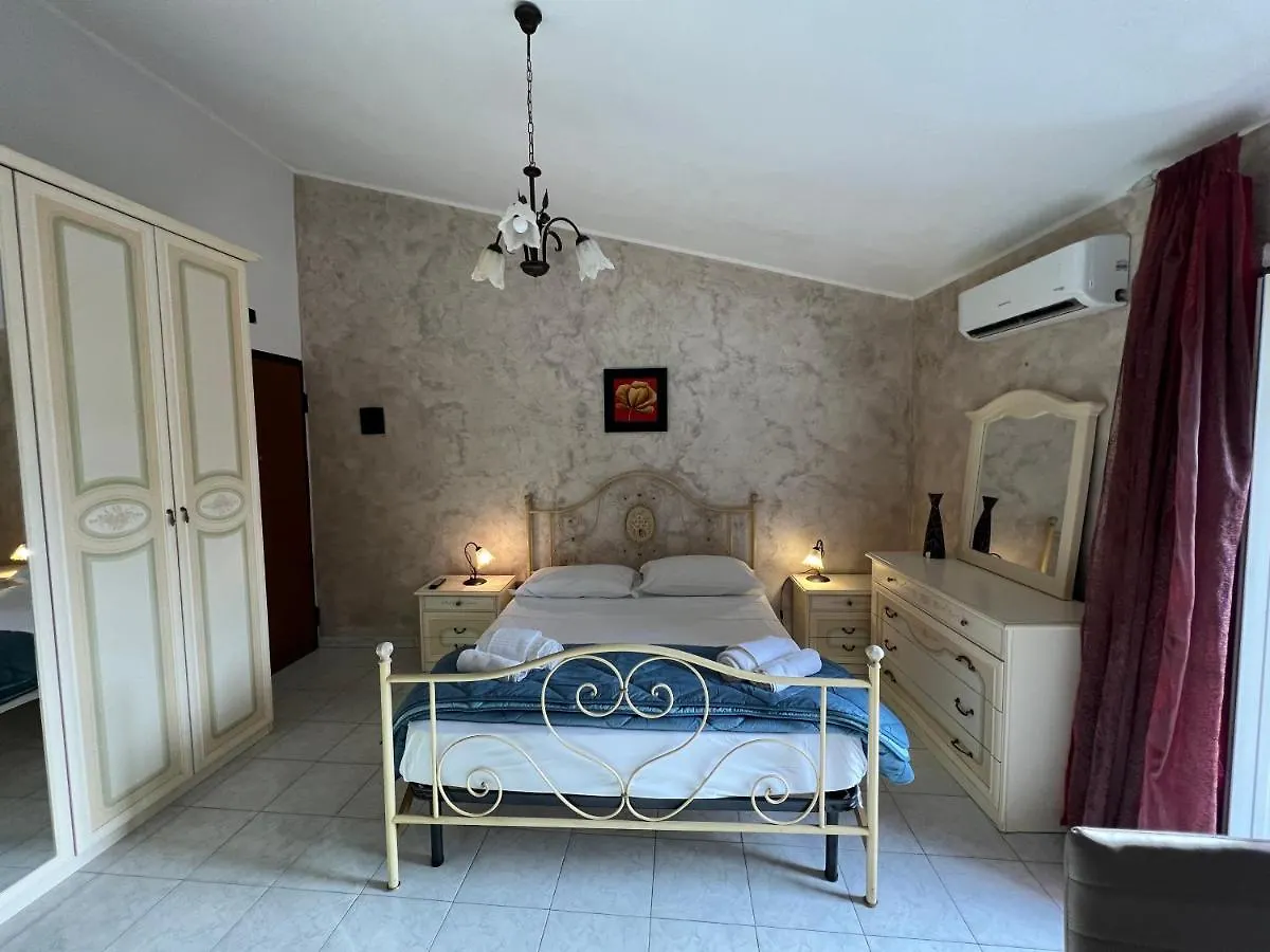Perla Apartment Cefalu